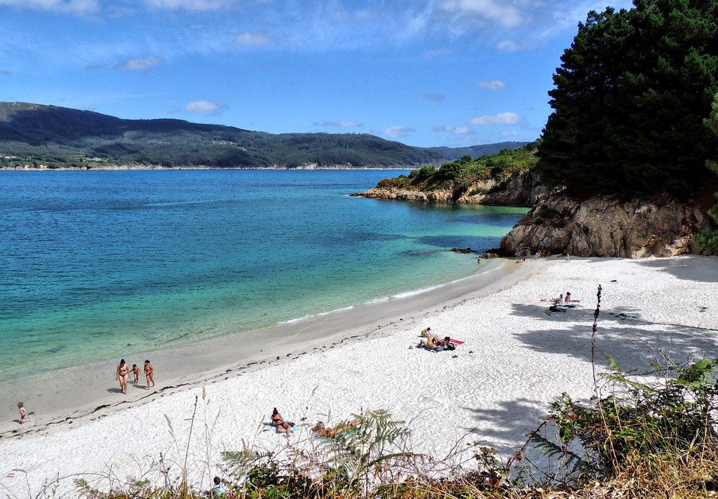 Cómo llegar y qué ver en O Fuciño do Porco (Punta Socastro) - O Vicedo
