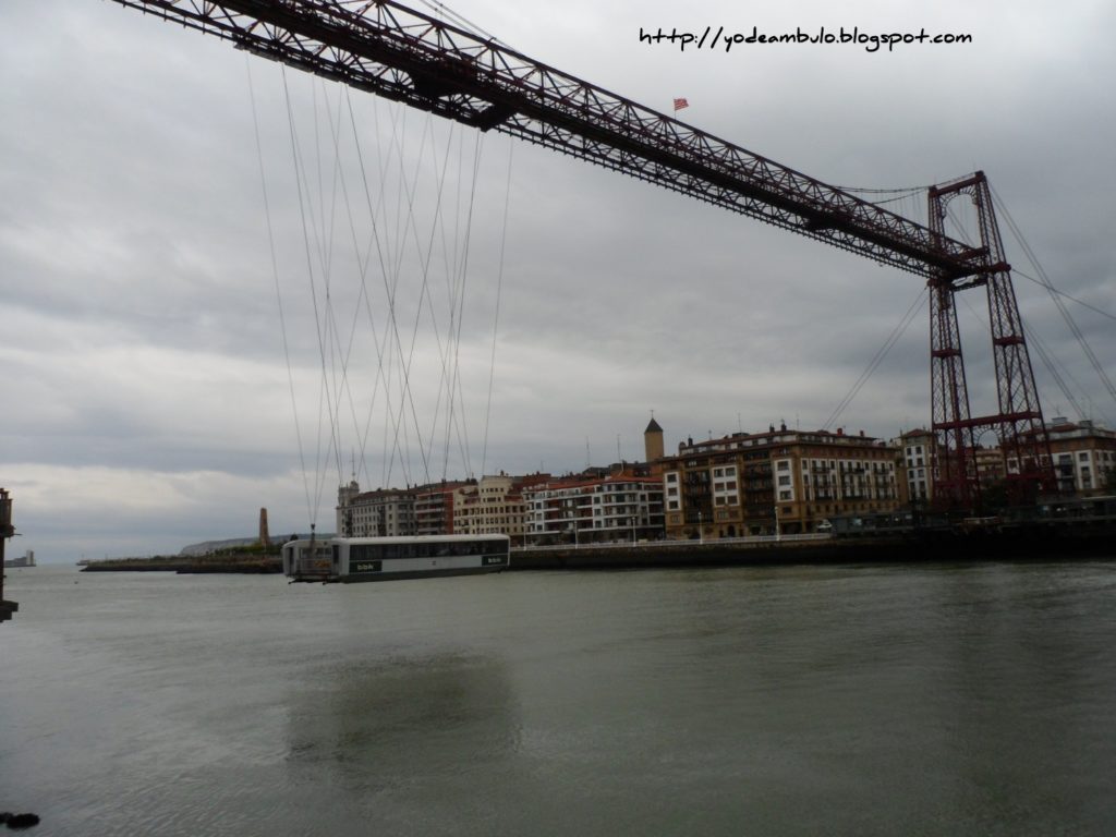SAM 1206 1024x768 - Cuatro días en Euskadi: Puente Bizkaia