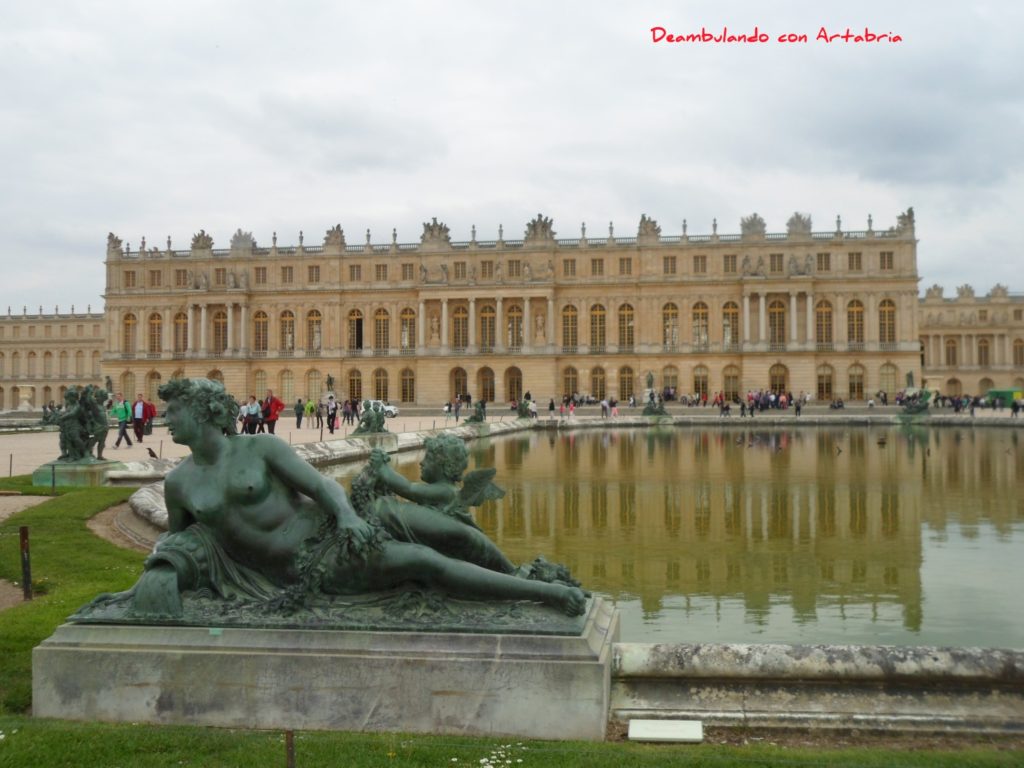 SAM 2233 1024x768 - Visitando el Palacio de Versalles