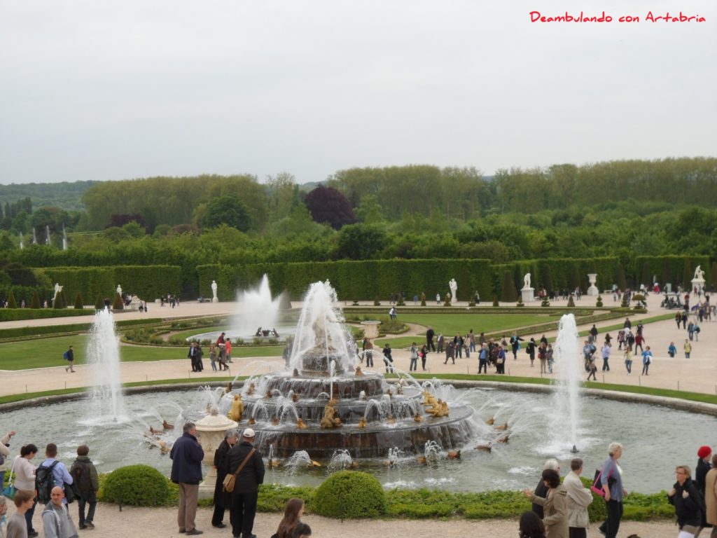 SAM 2277 1024x768 - Visitando el Palacio de Versalles