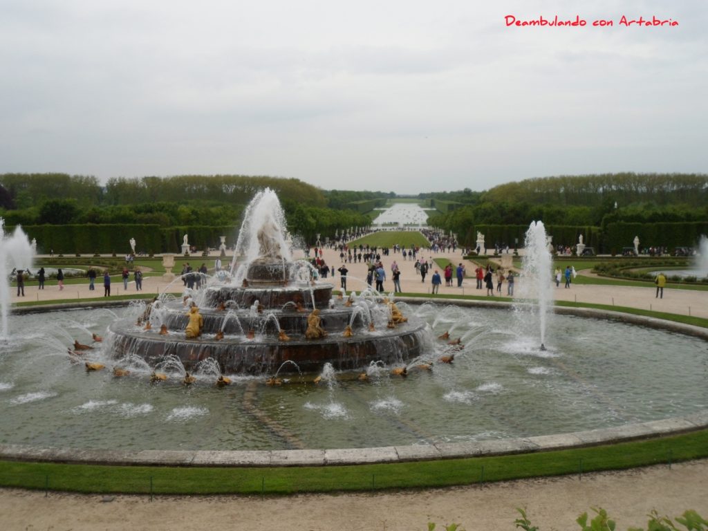 SAM 2279 1024x768 - Visitando el Palacio de Versalles