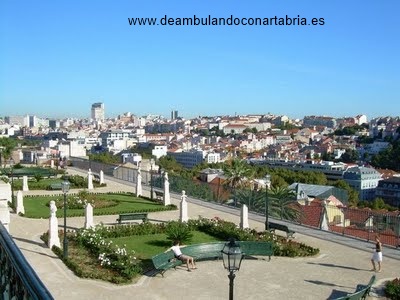 mas lisboa 281029 - Qué ver en Lisboa