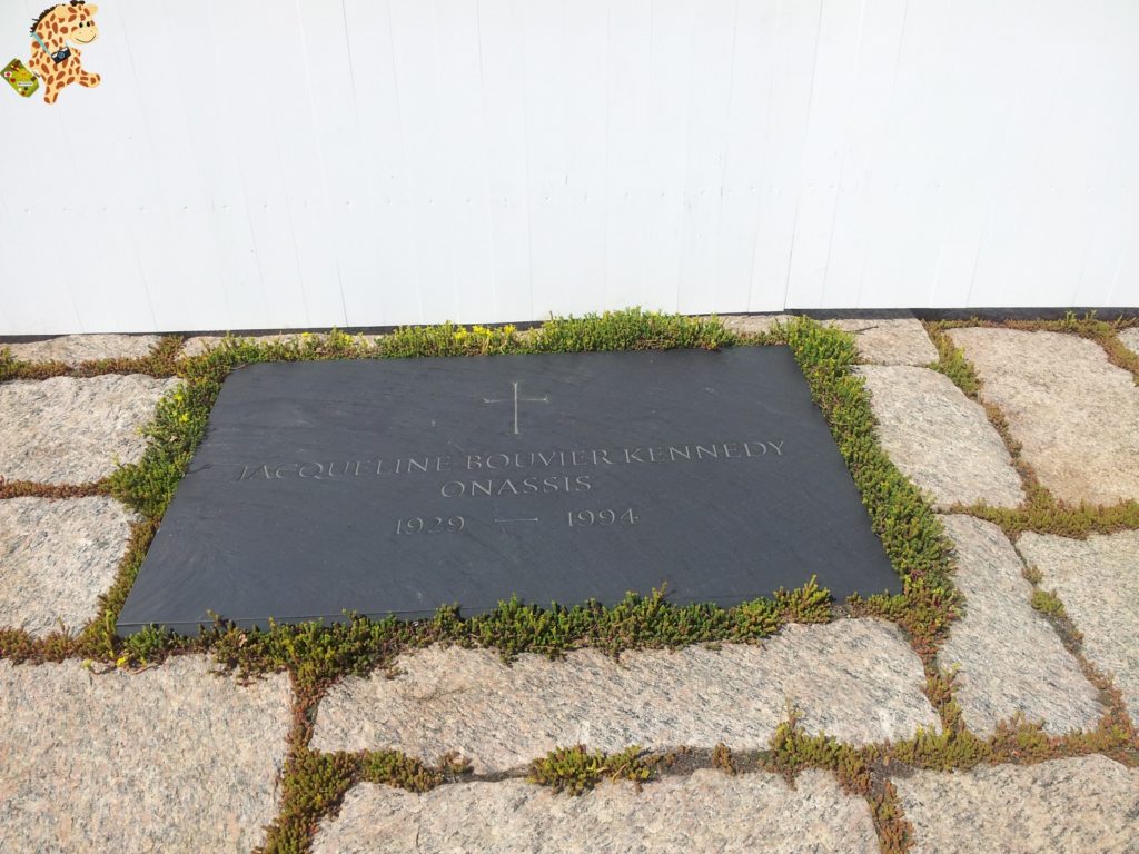 12mayo 124 1024x768 - Cementerio de Arlington, Virginia, el cementerio de las cruces blancas