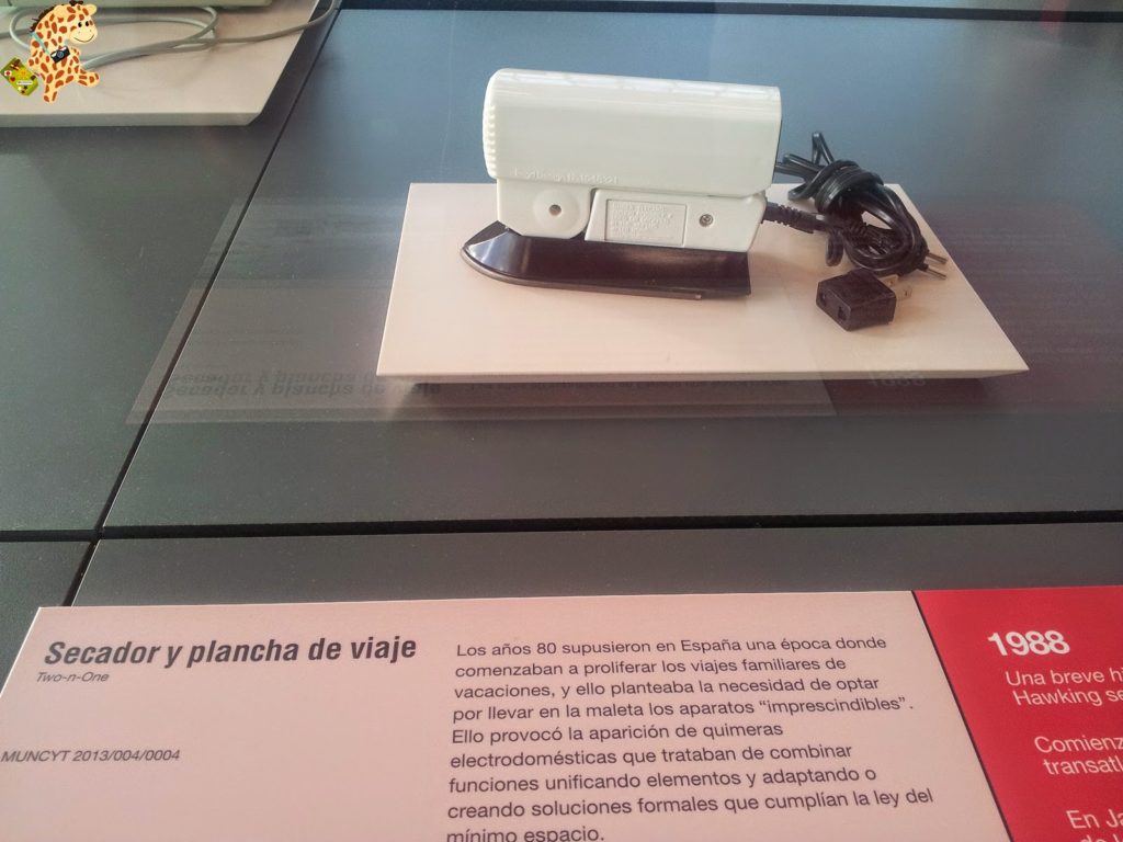 20131204 163442 1024x768 - MUNCYT - Museo Nacional de Ciencia y Tecnología (A Coruña)