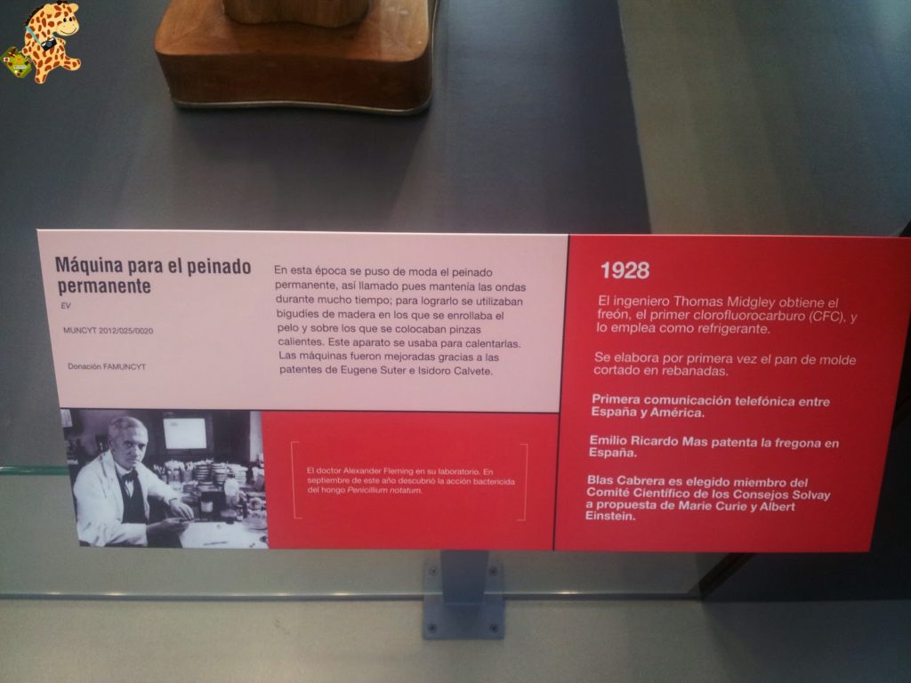 20131204 164106 1024x768 - MUNCYT - Museo Nacional de Ciencia y Tecnología (A Coruña)