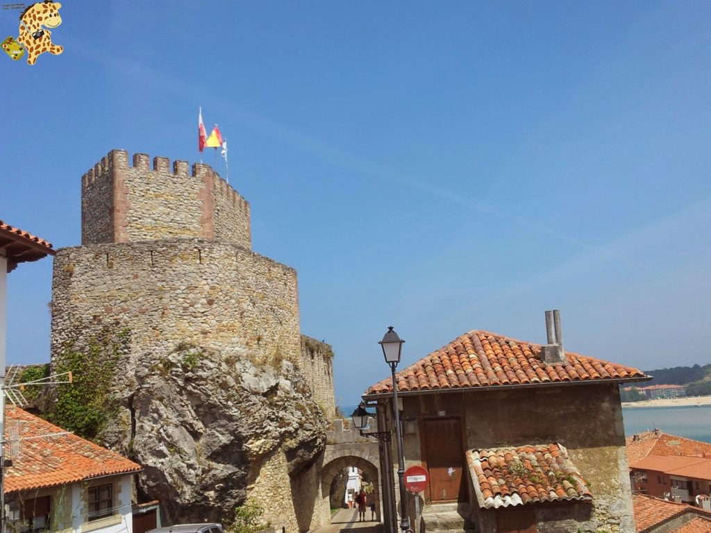 20140727 151313 1024x768 - San Vicente de la Barquera - Cantabria