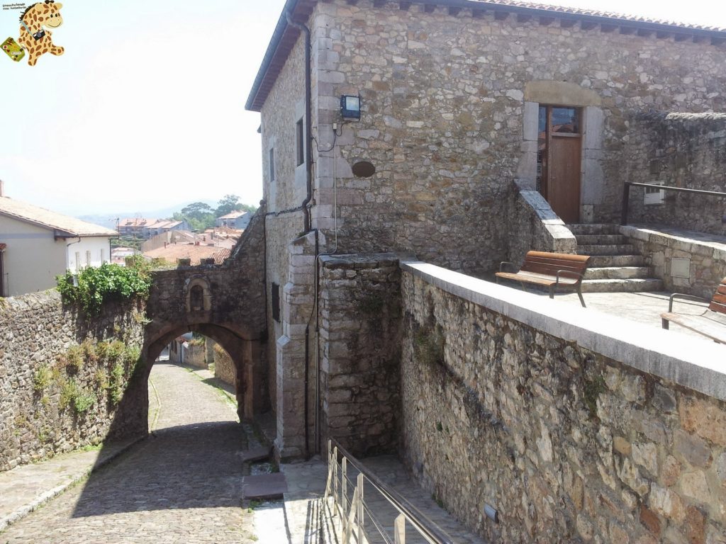 20140727 151843 1024x768 - San Vicente de la Barquera - Cantabria