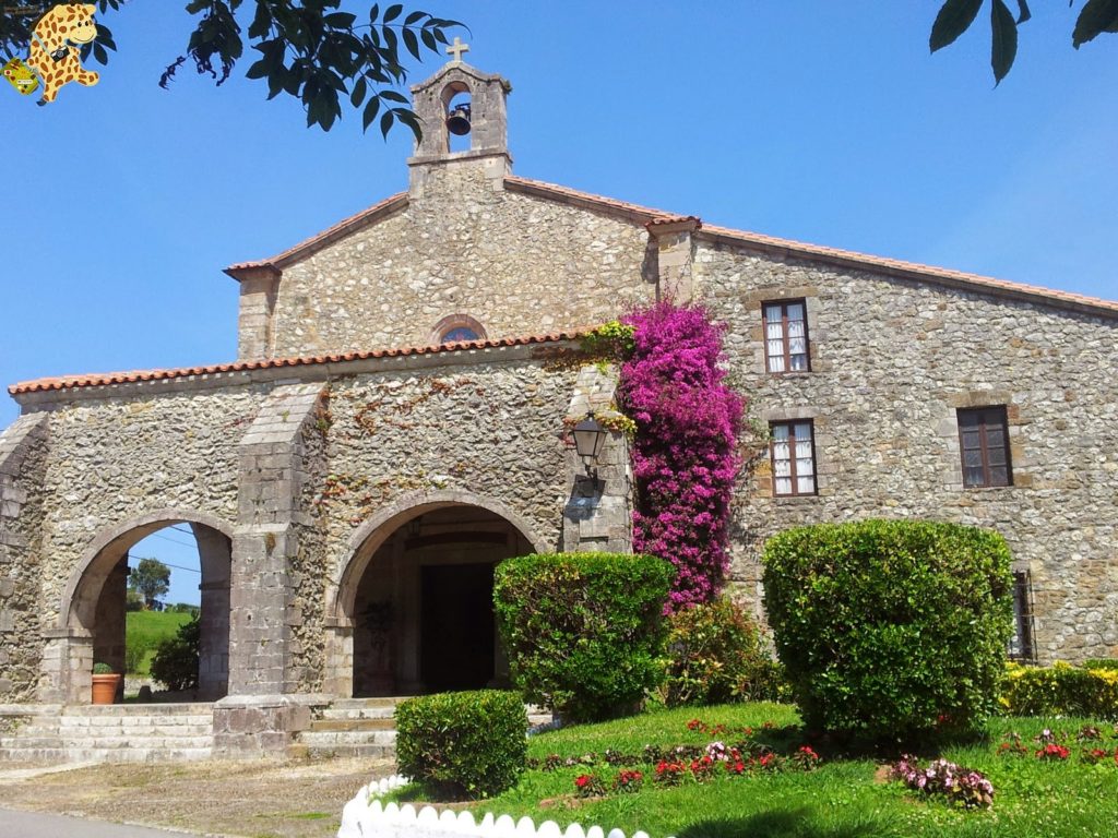 20140727 160145 1024x768 - San Vicente de la Barquera - Cantabria