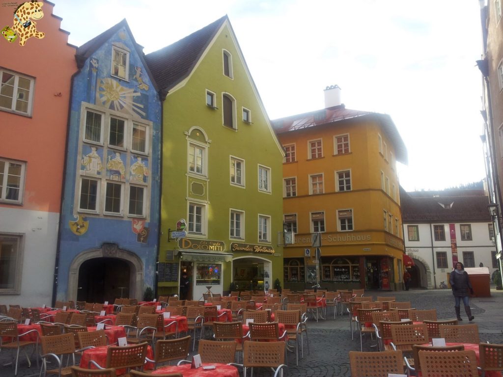 20141025 093341 1024x768 - Qué ver en Baviera en 3 días?