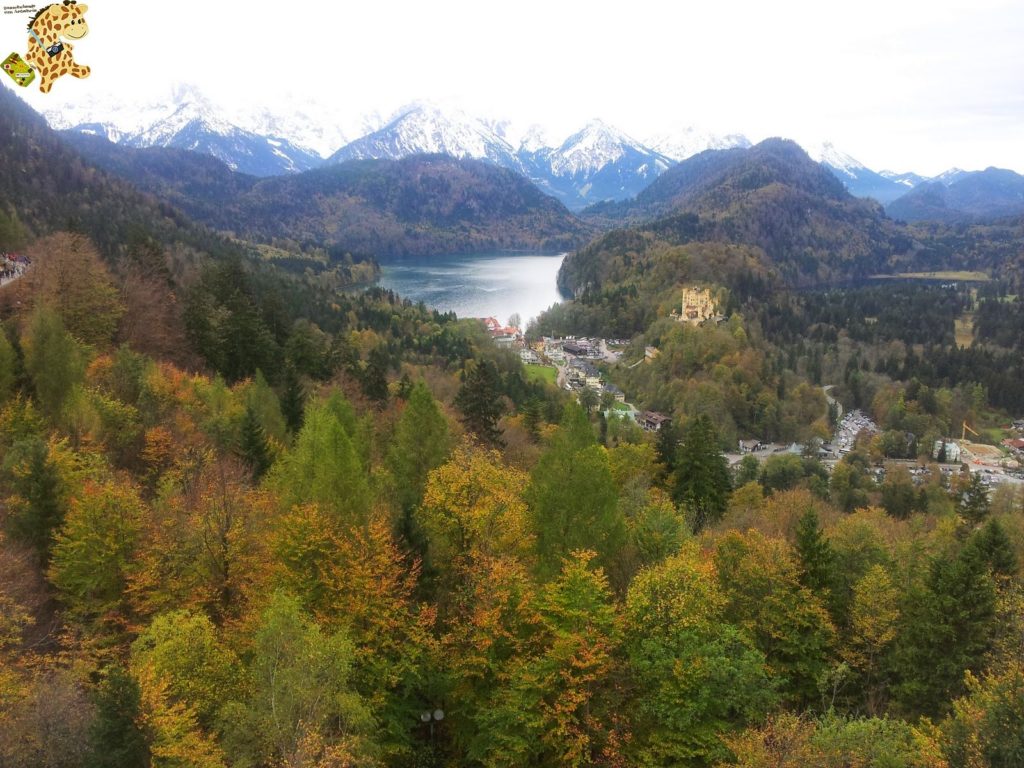20141025 133337 1024x768 - Selva Negra y Baviera en 1 semana: Itinerario y presupuesto