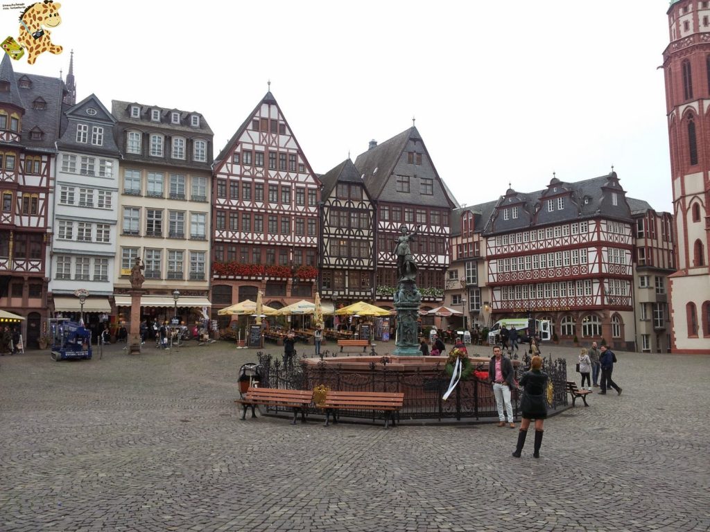 20141028 143607 1024x768 - Qué ver en Frankfurt?