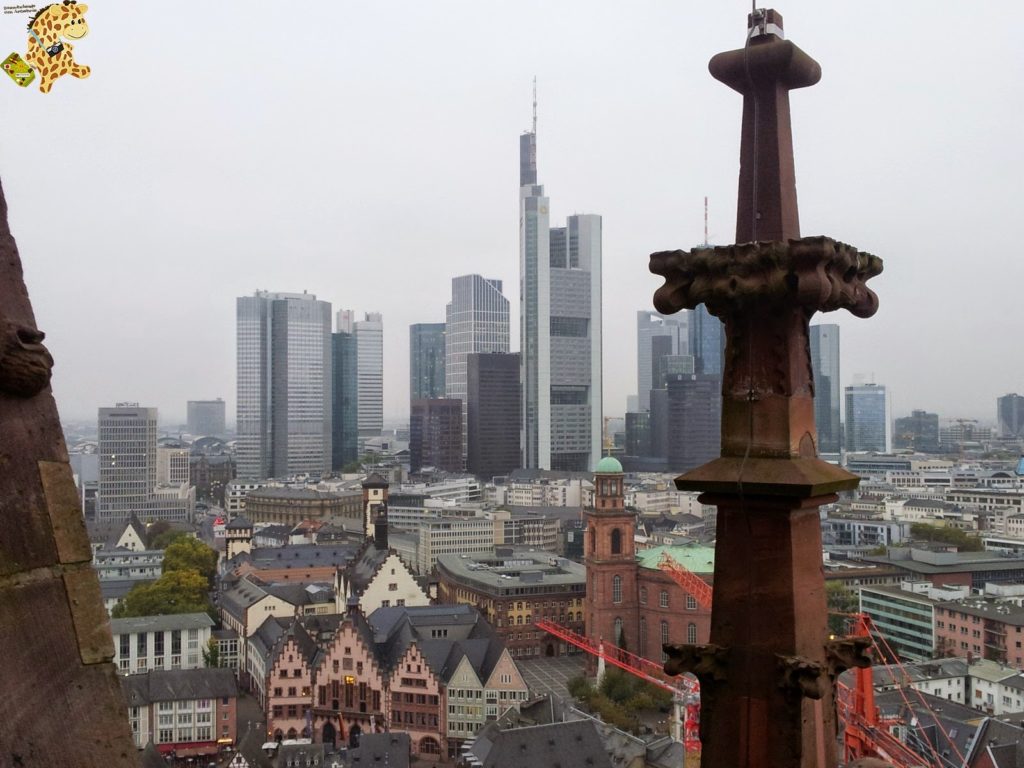 20141028 155657 1024x768 - Qué ver en Frankfurt?