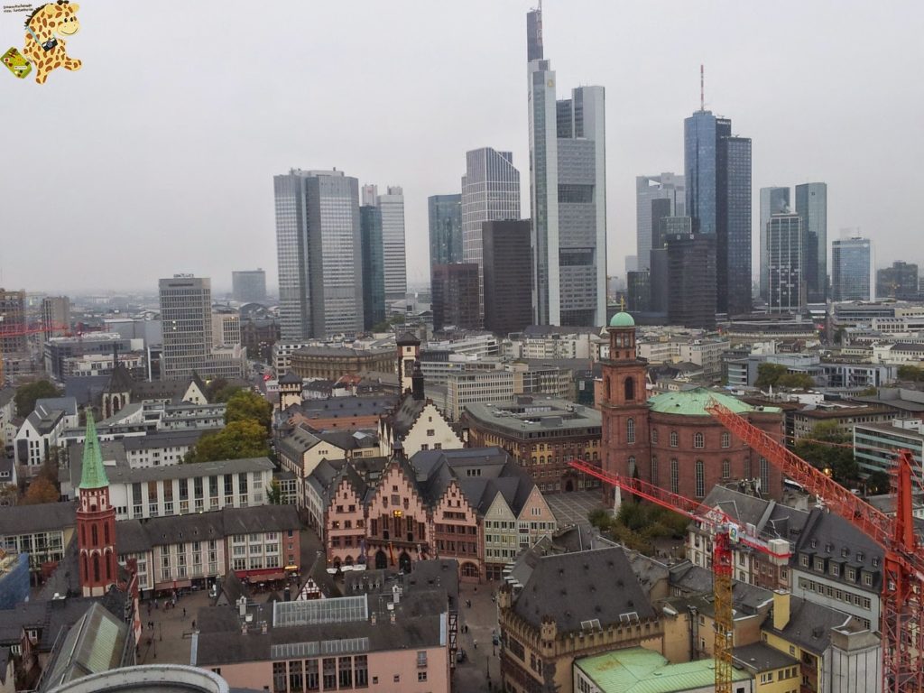20141028 155741 1024x768 - Qué ver en Frankfurt?