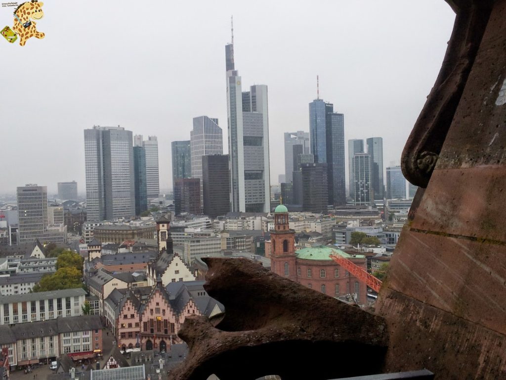 20141028 155832 1024x768 - Qué ver en Frankfurt?
