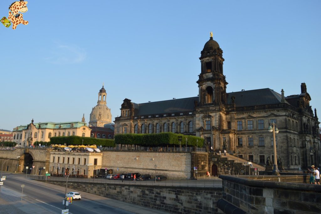 dresde282829 1024x681 - Alemania en 12 días: Qué ver en Dresde?