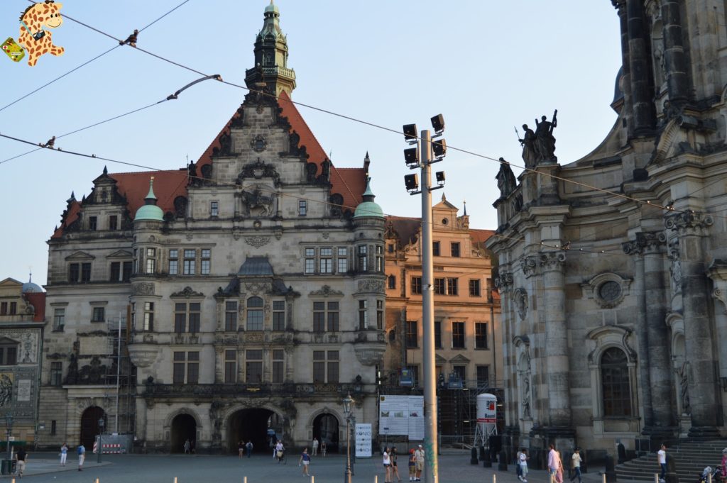 dresde282929 1024x681 - Alemania en 12 días: Qué ver en Dresde?