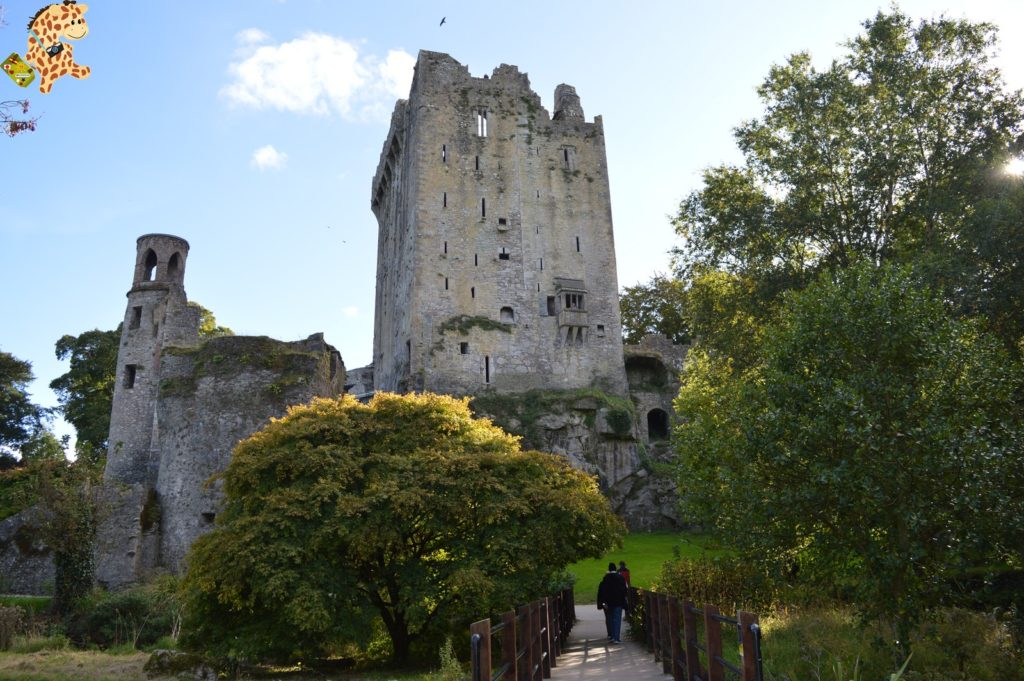 Irlanda282829 1 1024x681 - Irlanda en 10 días: Gap of Dunloe, castillo de Blarney y Cork