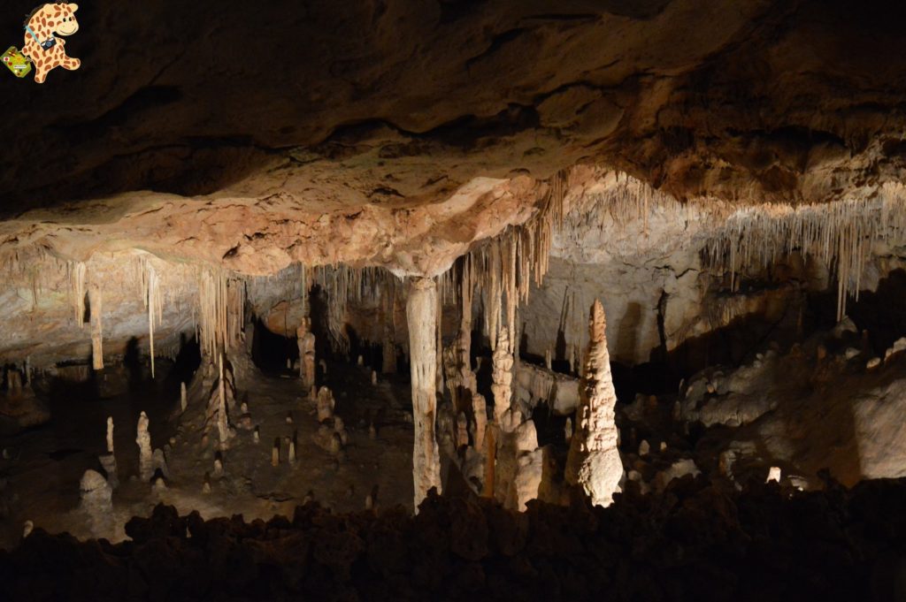 deambulandoconartabriamallorca28129 1024x681 - Qué ver en Mallorca - Las Cuevas del Drach y Felanitx