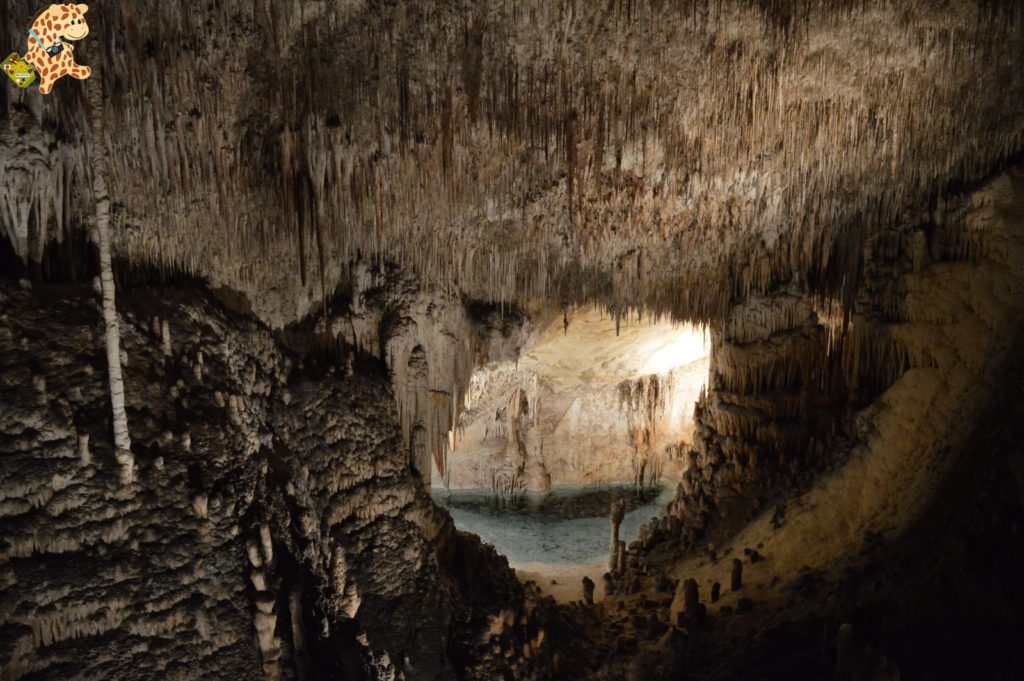 deambulandoconartabriamallorca28629 1024x681 - Qué ver en Mallorca - Las Cuevas del Drach y Felanitx