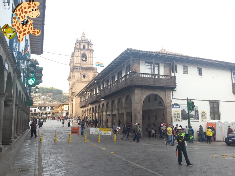peru28110629 - Qué ver en Cuzco?