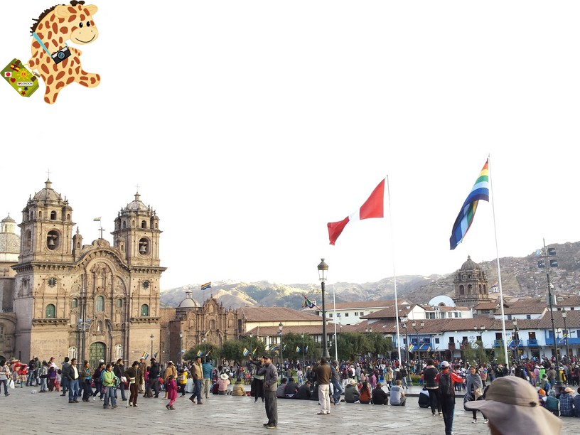 peru28136029 - Qué ver en Cuzco?
