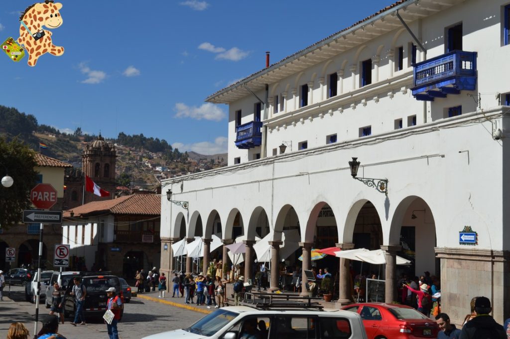 peru28137729 1024x681 - Qué ver en Cuzco?
