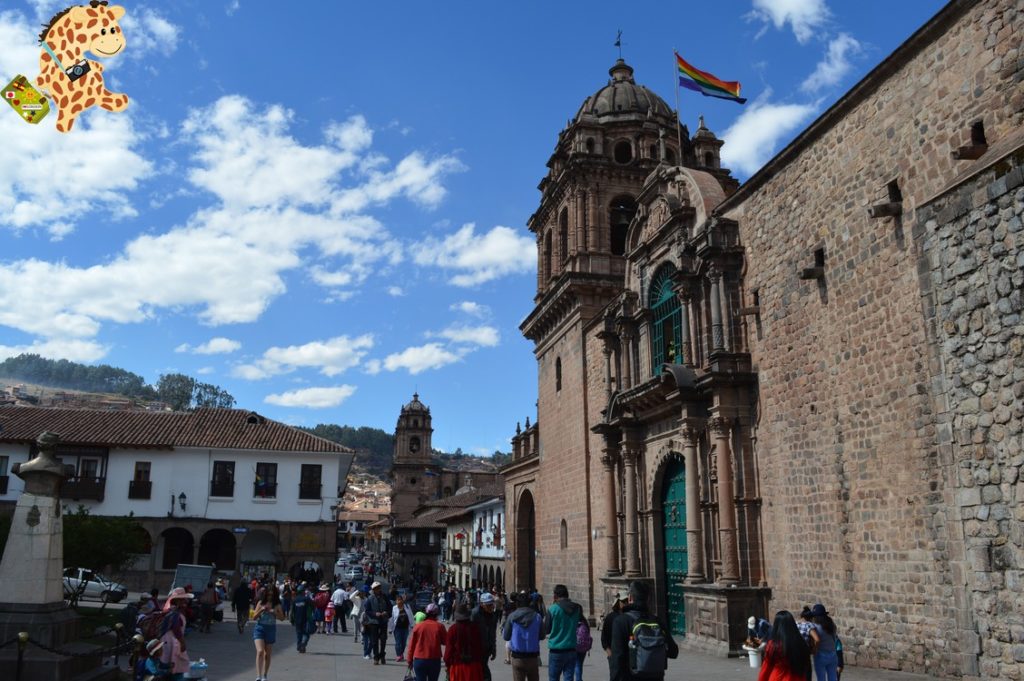 peru28139329 1024x681 - Qué ver en Cuzco?