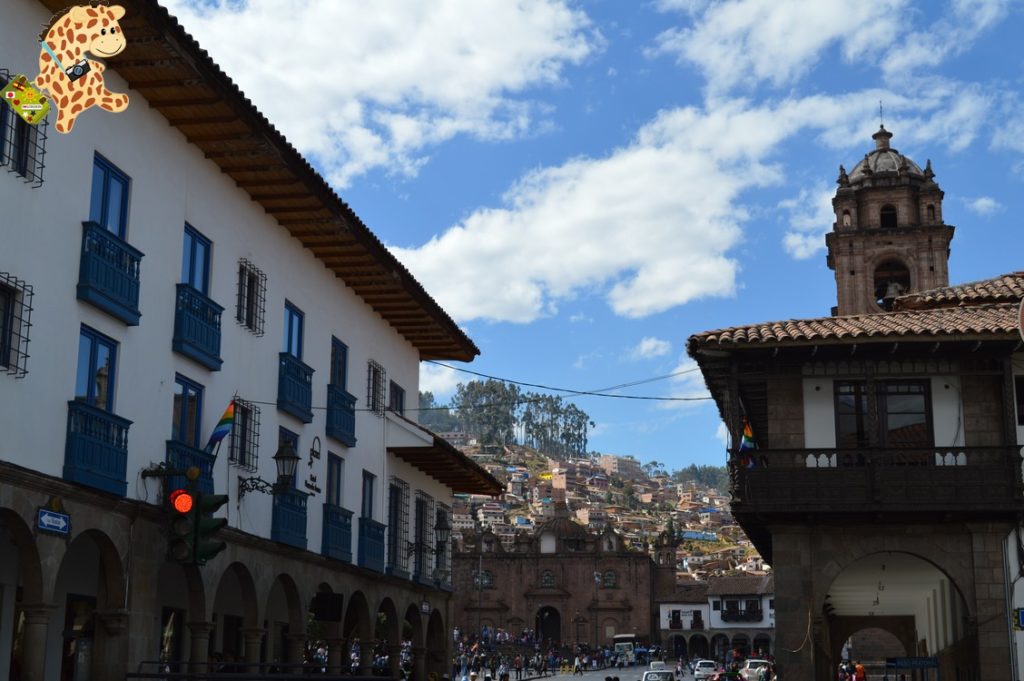 peru28139829 1024x681 - Qué ver en Cuzco?