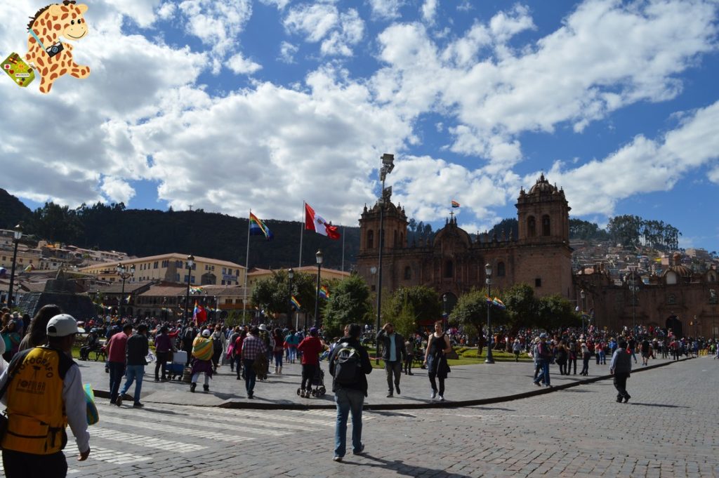 peru28140029 1024x681 - Qué ver en Cuzco?