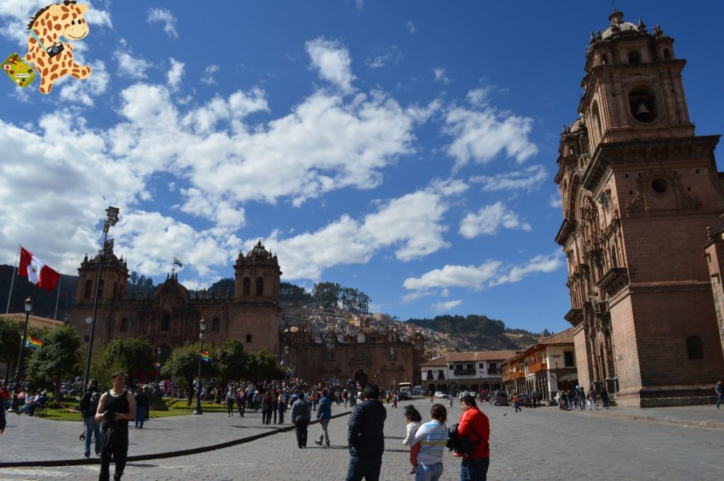 peru28140129 1024x681 - Qué ver en Cuzco?