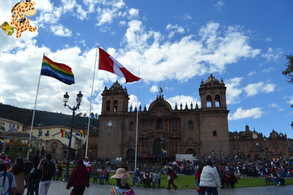 peru28141029 1024x681 - Qué ver en Cuzco?