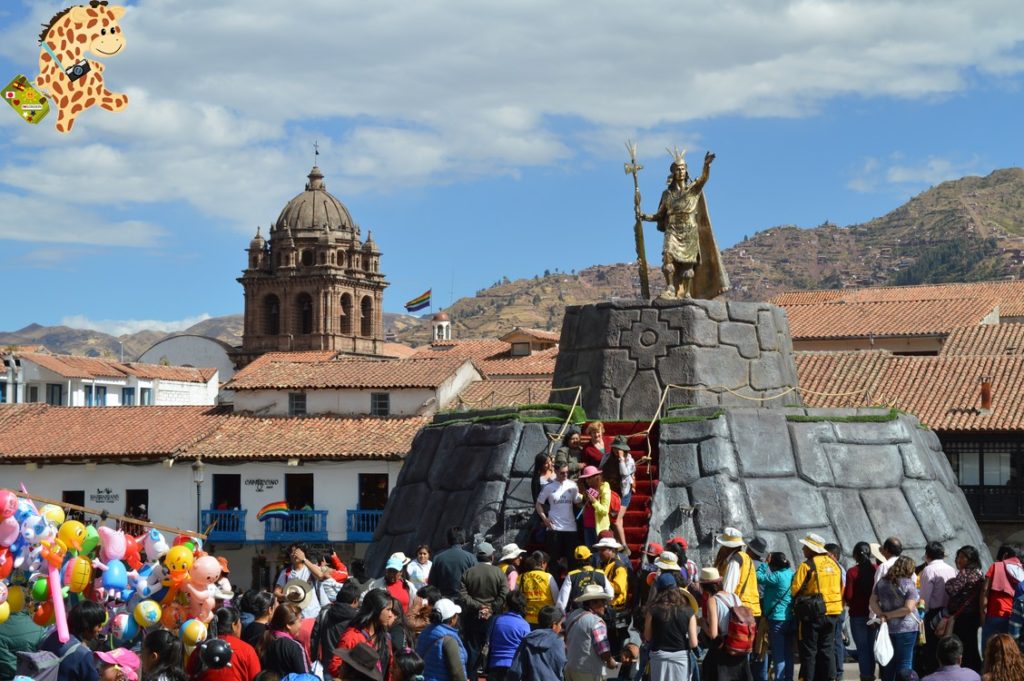 peru28141929 1024x681 - Qué ver en Cuzco?