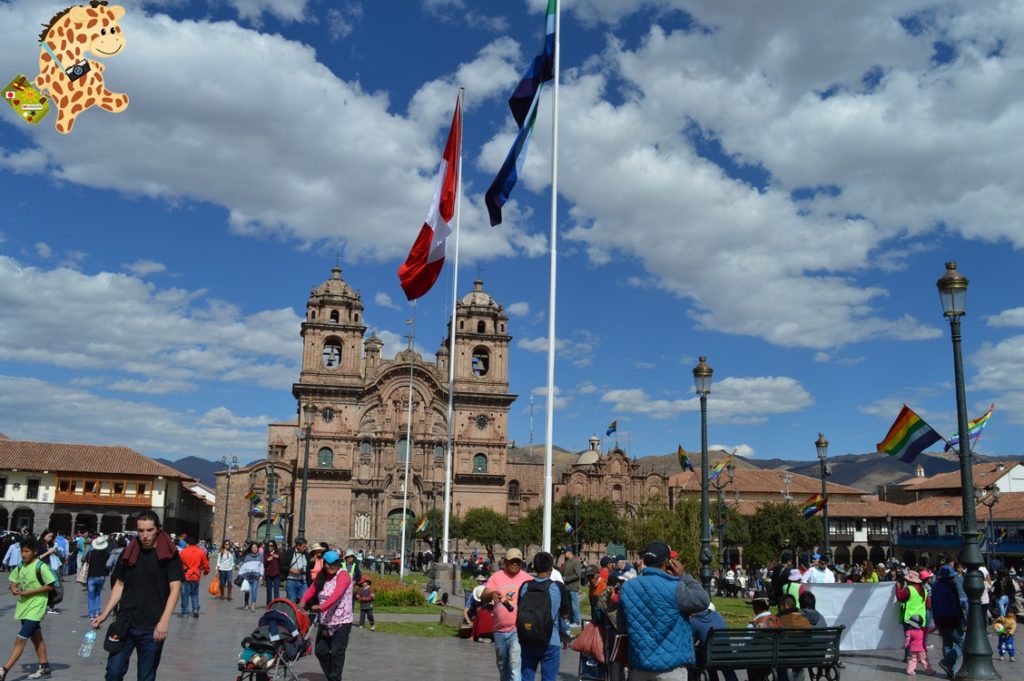 peru28143029 1024x681 - Qué ver en Cuzco?