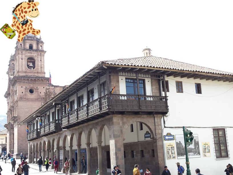 peru28146429 - Qué ver en Cuzco?