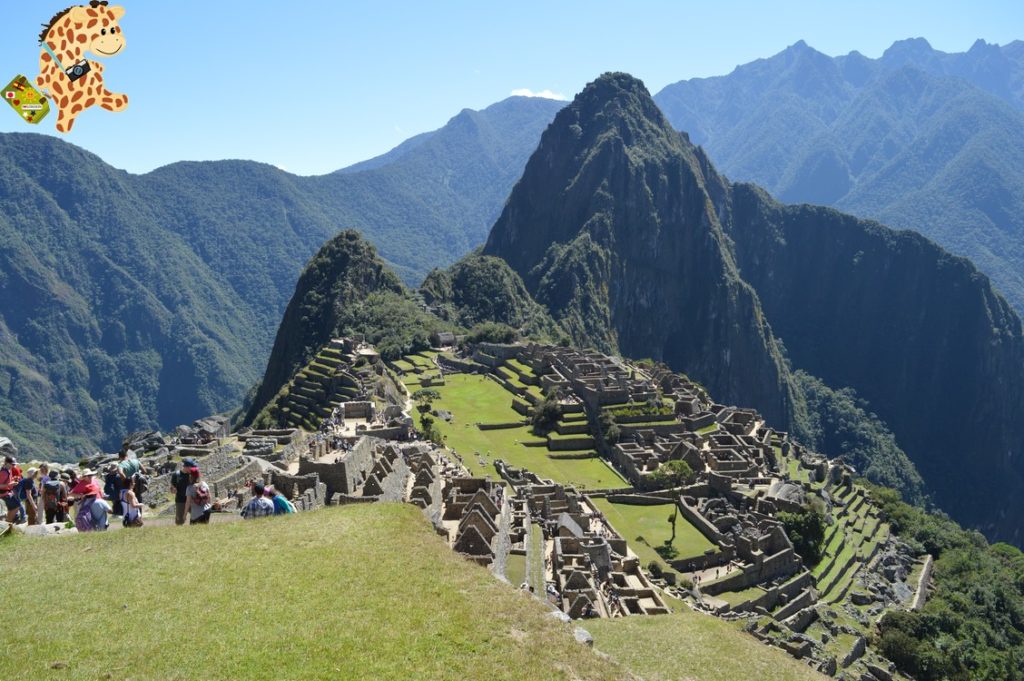 UndC3ADaenMachuPicchu283329 1024x681 - Un día en Machu Picchu