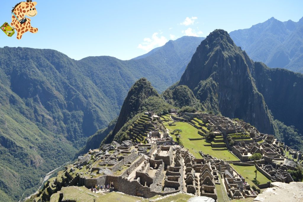 UndC3ADaenMachuPicchu283429 1024x681 - Un día en Machu Picchu