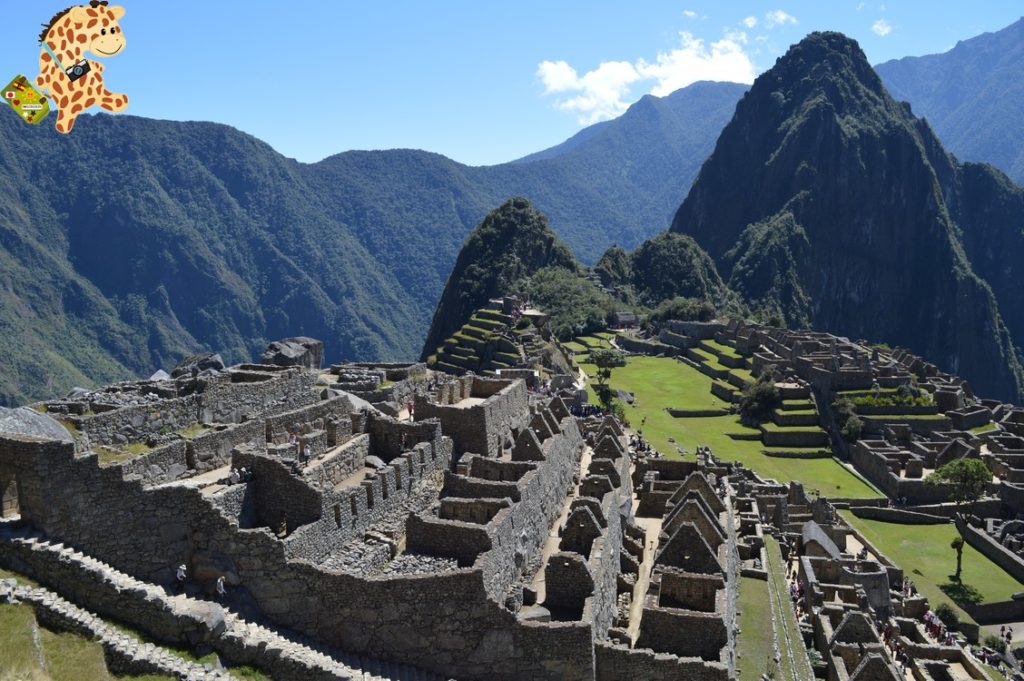 UndC3ADaenMachuPicchu283629 1024x681 - Un día en Machu Picchu