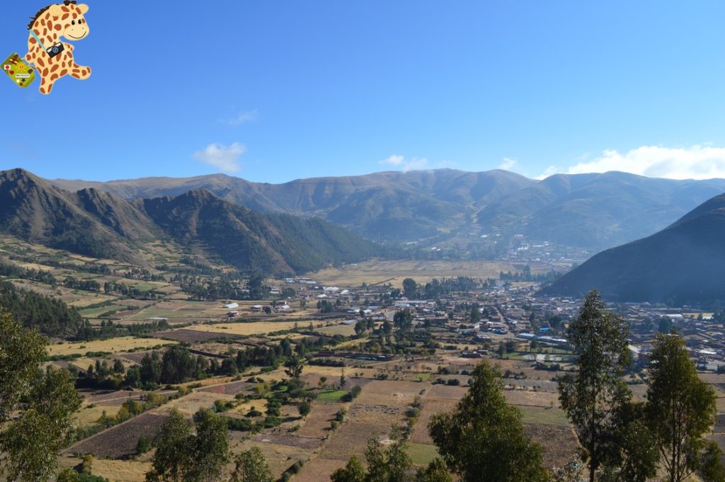 vallesagradoperu28129 1024x681 - Qué ver en el Valle Sagrado - Perú?