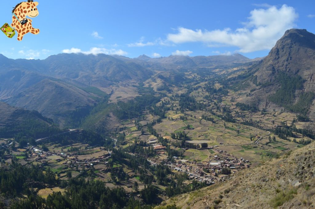 vallesagradoperu28729 1024x681 - Qué ver en el Valle Sagrado - Perú?