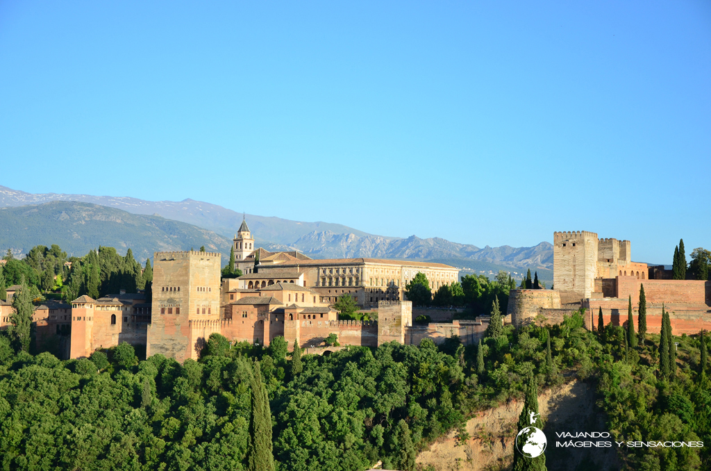 Granada Viajando2Cimagenesysensaciones - Las ciudades más bonitas de España (I)