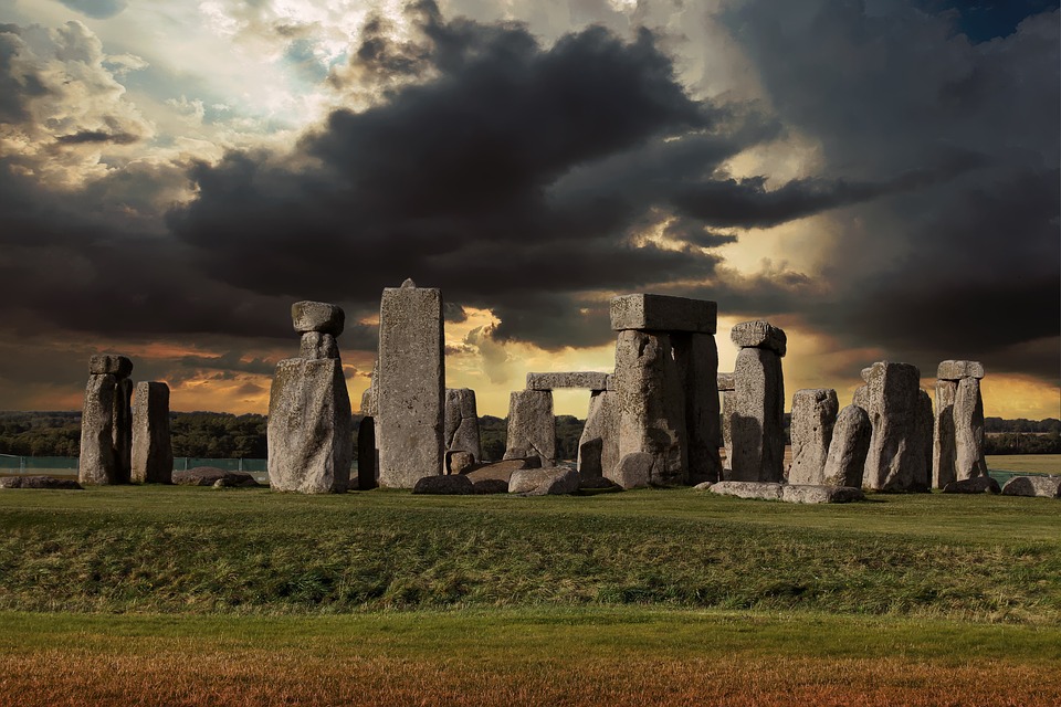Stonehenge FotodePeteLinforth - Qué ver en Inglaterra en 4 días?