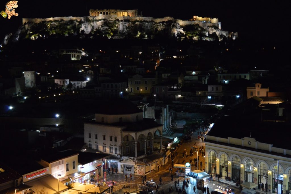 quC3A9verenAtenasen2dC3ADas284329 1024x681 - Atenas en dos días, qué ver en la capital griega