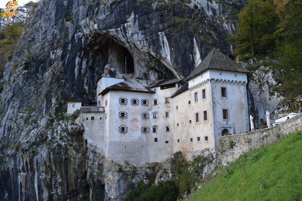 queverenesloveniaen4dias28I29282029 1024x681 - Cuevas de Skocjan y Postojna y castillo de Predjama, Eslovenia
