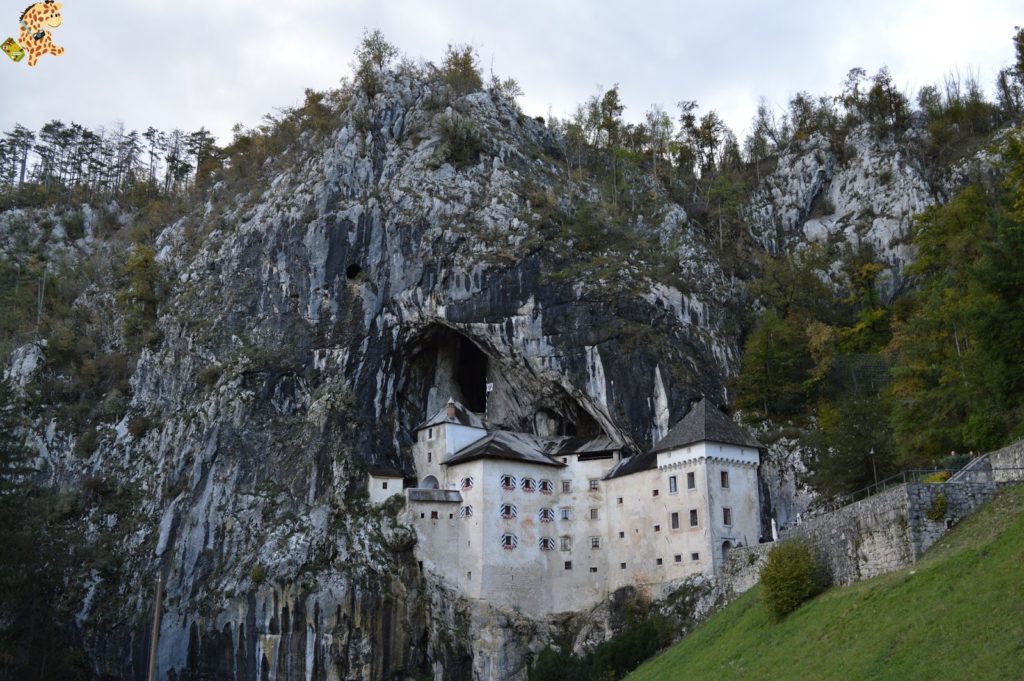 queverenesloveniaen4dias28I29282129 1024x681 - Cuevas de Skocjan y Postojna y castillo de Predjama, Eslovenia