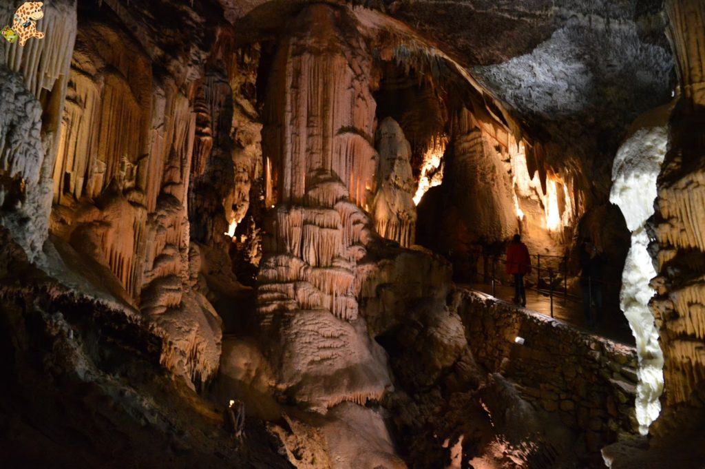 queverenesloveniaen4dias28I2928729 1024x681 - Cuevas de Skocjan y Postojna y castillo de Predjama, Eslovenia