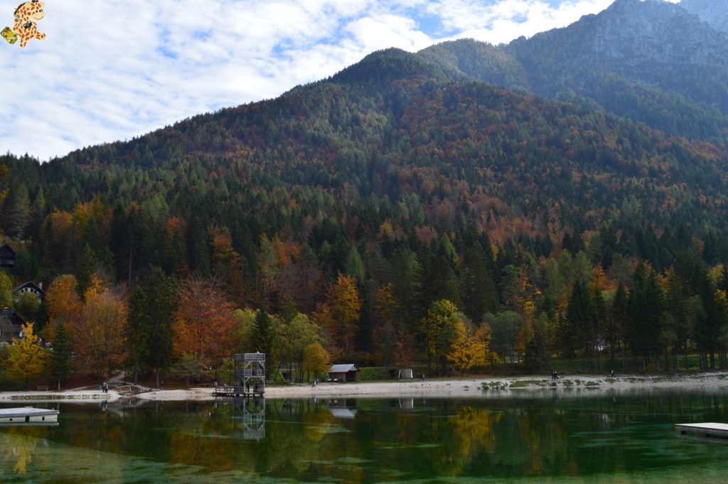 parquenacionalTriglavylagoBled281129 1024x681 - Eslovenia en 4 días: Parque Nacional Triglav y lago Bled