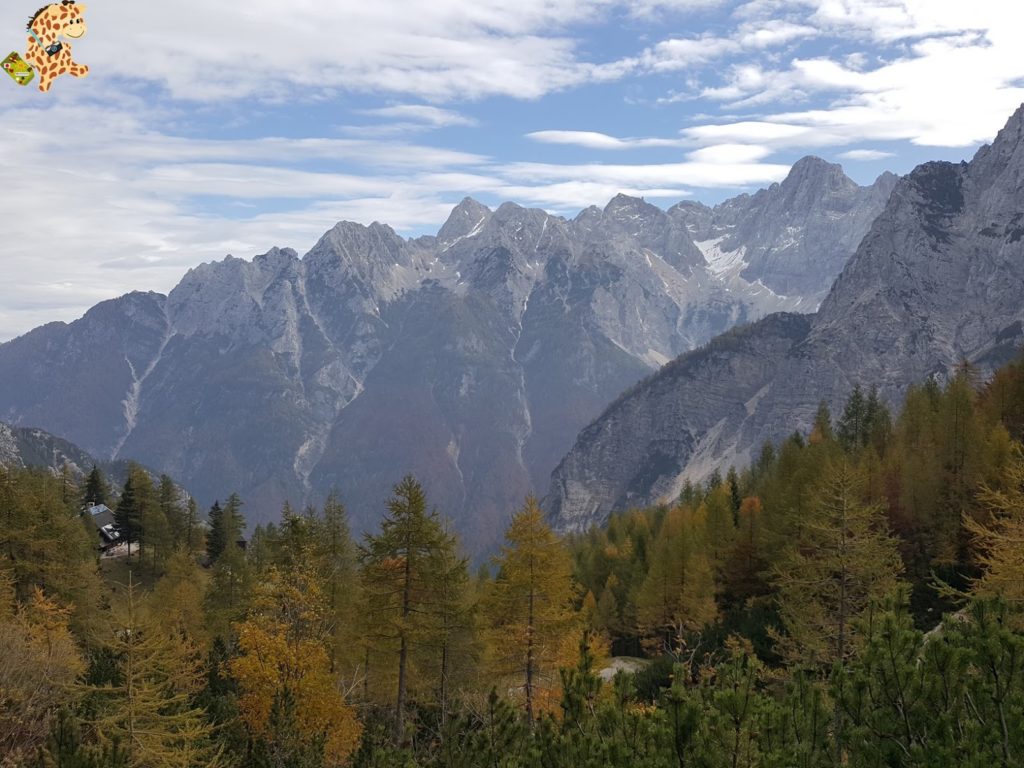 parquenacionalTriglavylagoBled281229 1024x768 - Eslovenia en 4 días: Parque Nacional Triglav y lago Bled