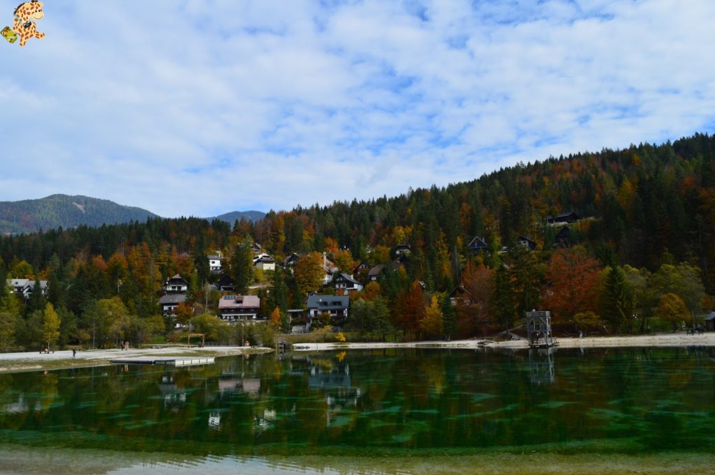 parquenacionalTriglavylagoBled281429 1024x681 - Eslovenia en 4 días: Parque Nacional Triglav y lago Bled