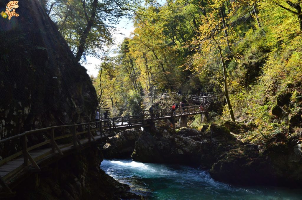 parquenacionalTriglavylagoBled281729 1024x681 - Eslovenia en 4 días: Parque Nacional Triglav y lago Bled