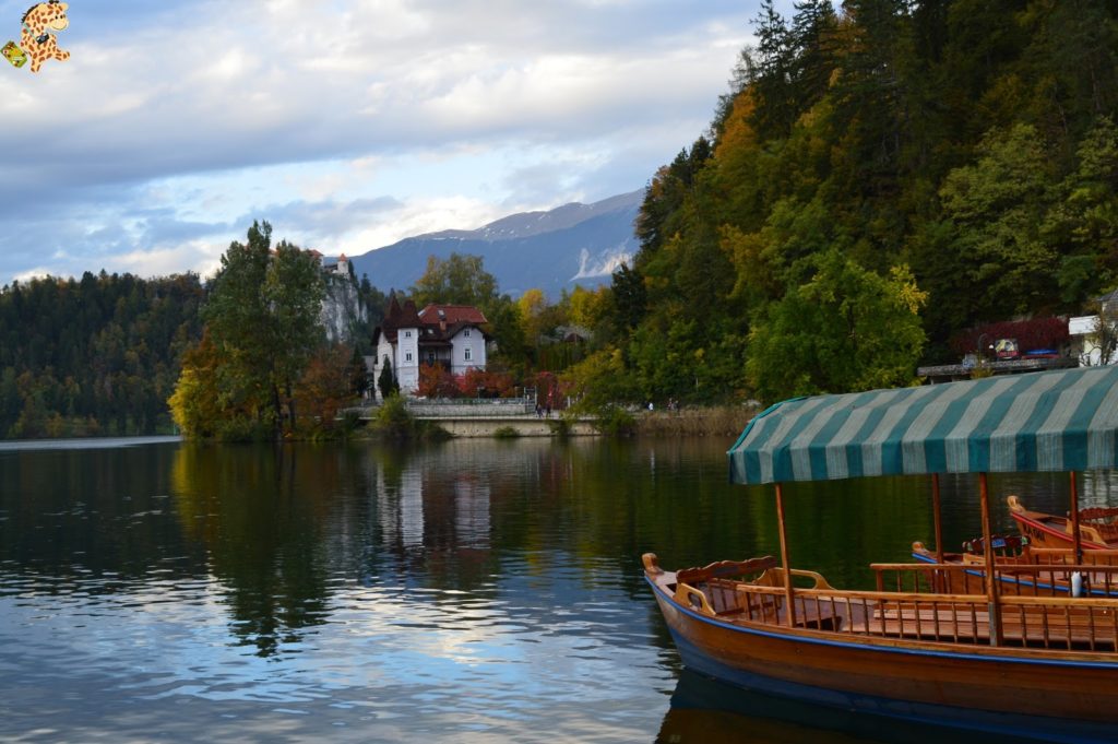 parquenacionalTriglavylagoBled282829 1024x681 - Eslovenia en 4 días: Parque Nacional Triglav y lago Bled